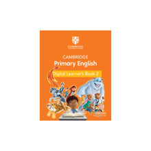Cambridge Primary English Stage 2 Digital Learner's Book (1 Year) - ISBN 9781108964074