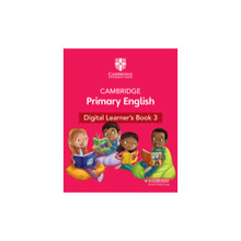 Cambridge Primary English Stage 3 Digital Learner's Book (1 Year) - ISBN 9781108964227