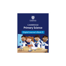 Cambridge Primary Science Stage 5 Digital Learner's Book (1 Year) - ISBN 9781108972611
