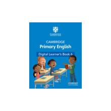 Cambridge Primary English Stage 6 Digital Learner's Book (1 Year) - ISBN 9781108964272