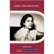 Cissie : The Playscript - ISBN 9780195990140