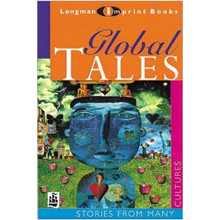 Global Tales - Stories From Many Cultures (Paperback) - ISBN 9780582289291