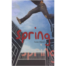 Spring deur Fanie Viljoen Abridged Edition (CAPS) - ISBN 9780799359848