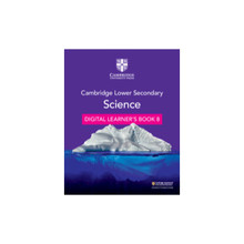 Cambridge Lower Secondary Science Digital Learner's Book Stage 8 (1 Year) - ISBN 9781108742832