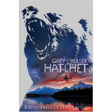 Hatchet by Gary Paulsen - ISBN 9781509838790