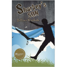 Sharkey’s Son by Gillian D'achada - ISBN 9780624046707