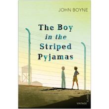 The Boy in the Striped Pyjamas Reader - ISBN 9780099572862