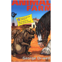 Animal Farm by George Orwell - ISBN 9780636059368