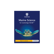 Cambridge IGCSE™ Marine Science Digital Coursebook (2 Years) - ISBN 9781009096386