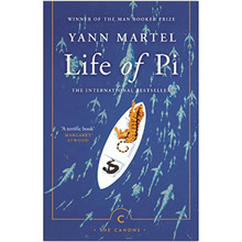 Life of Pi by Yann Martel - ISBN 9781786891686