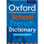 Oxford School French Dictionary - ISBN 9780198408017