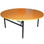 Round Banqueting and Conference Folding Table