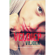Veldiep by Fanie Viljoen - ISBN 9780624085379
