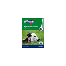 Oxford Successful Agricultural Sciences Gr10 Learners Book - ISBN 9780195998276