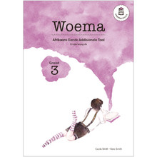 Woema Grade 3 Afrikaans Onderwysgids / Teacher Guide - ISBN 9781776401192