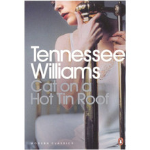 Cat on a Hot Tin Roof (Paperback) - ISBN 9780141190280