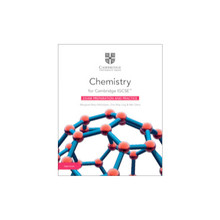 Cambridge IGCSE™ Chemistry Exam Preparation and Practice with Digital Access (2 Years) - ISBN 9781009386012