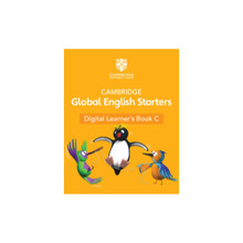 Cambridge Global English Starters Digital Learner's Book C (1 Year) - ISBN 9781108984034