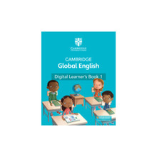 DIGITAL - Cambridge Global English Digital Learner's Book 1 (1 Year) - ISBN 9781108969147