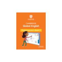 DIGITAL - Cambridge Global English Digital Learner's Book 2 (1 Year) - ISBN 9781108969161