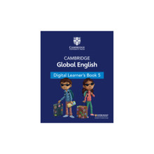 DIGITAL - Cambridge Global English Digital Learner's Book 5 (1 Year) - ISBN 9781108977333