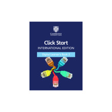 Click Start International Edition Digital Learner's Book 2 (1 Year) - ISBN 9781108948494