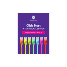 Cambridge Click Start International Edition Digital Learner's Book 3 (1 Year) - ISBN 9781108948517