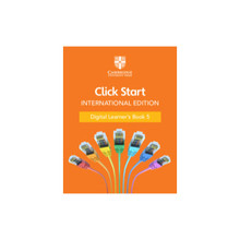 Click Start International Edition Digital Learner's Book 5 (1 Year) - ISBN 9781108948555