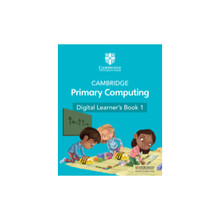 Cambridge Primary Computing Digital Learner's Book 1 (1 Year) - ISBN 9781009296977