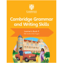 Cambridge Grammar and Writing Skills Digital Learner's Book 9 (1 Year) - ISBN 9781108984126