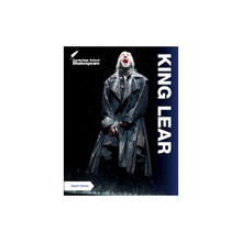 King Lear - Digital Version (2 Years' Access) - ISBN 9781009360296