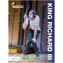 King Richard III - Digital Version (2 Years' Access) - ISBN 9781009360265