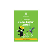 DIGITAL - Cambridge Global English Starters Digital Classroom (1 Year) - ISBN 9781108700177