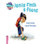 Cambridge Reading Adventures Jamila Finds a Friend Pink A Band -ISBN 9781107549630