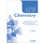 Cambridge IGCSE Chemistry Workbook 2nd Edition - ISBN 9781471807251