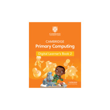 DIGITAL - Cambridge Primary Computing Digital Learner's Book 2 (1 Year) - ISBN 9781009320429