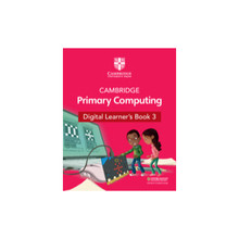 DIGITAL  - Cambridge Primary Computing Digital Learner's Book 3 (1 Year) - ISBN 9781009320450