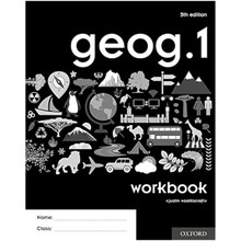 Oxford Geog.1 Workbook-ISBN 9780198446064