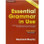 Cambridge Essential Grammar in Use with Answers - ISBN 9781107480551