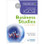 Cambridge IGCSE Business Studies Teacher's CD 4th edition - ISBN 9781444176520