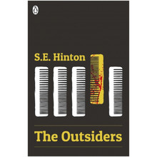 The Outsiders - CAMBRILEARN - ISBN 9780141368887 