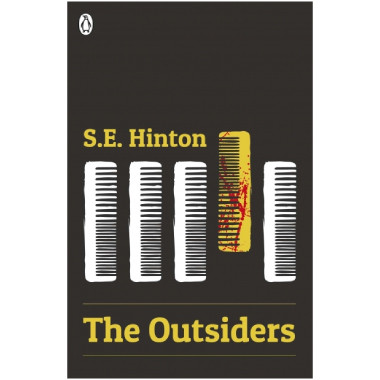 The Outsiders - CAMBRILEARN - ISBN 9780141368887 