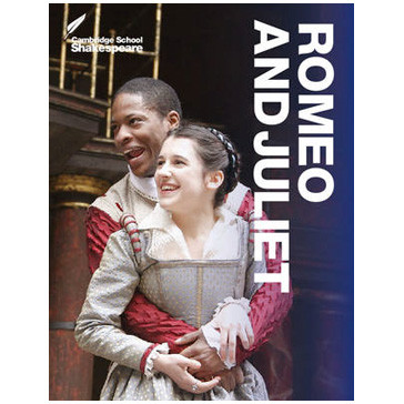 Cambridge School Shakespeare: Romeo and Juliet (4th Edition) - ISBN 9781107615403