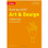 Collins Cambridge IGCSE Art and Design Student’s Book - ISBN 9780008250966