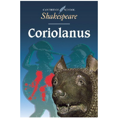 Coriolanus - Cambridge Shakespeare First Editions - ISBN 9780521648639