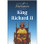 King Richard II - Cambridge Shakespeare First Editions - ISBN 9780521409469