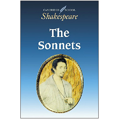 The Sonnets - Cambridge Shakespeare First Editions - ISBN 9780521559478