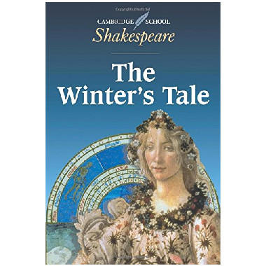 The Winter’s Tale - Cambridge Shakespeare First Editions - ISBN 9780521599559