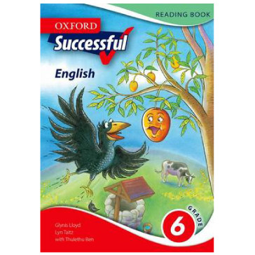 Oxford Successful ENGLISH FAL Grade 6 Reader