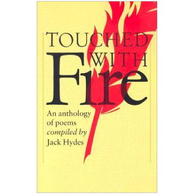Touched with Fire: An Anthology of Poems - ISBN 9780521315371